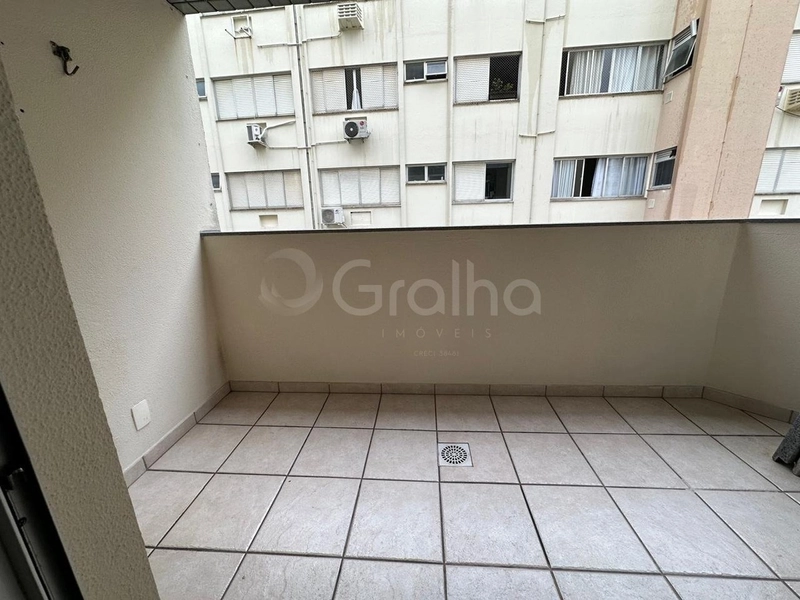Apartamento no Centro com 3 dormitórios, sendo 1 suíte 2 vaga - 98m²: 6ª foto da galeria de imagens do imóvel