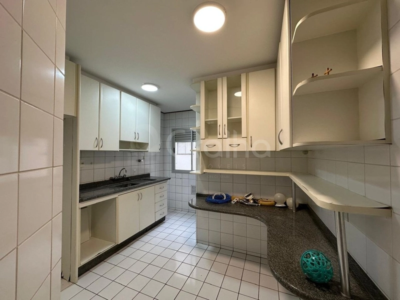 Apartamento no Centro com 3 dormitórios, sendo 1 suíte 2 vaga - 98m²: 12ª foto da galeria de imagens do imóvel