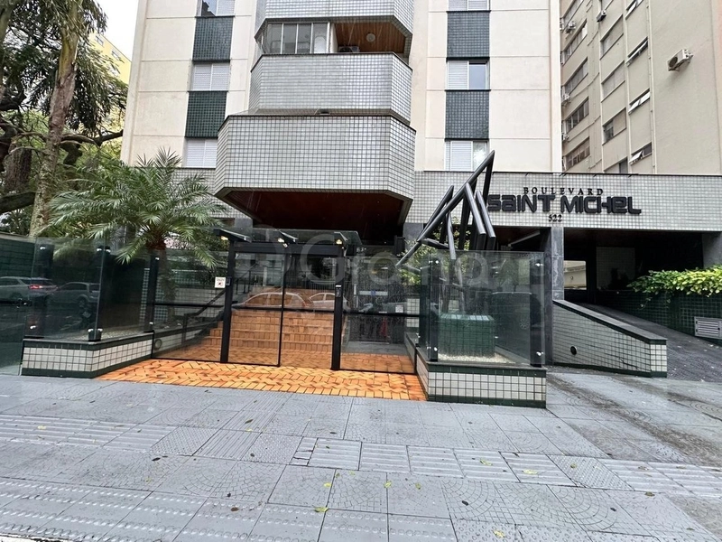 Apartamento no Centro com 3 dormitórios, sendo 1 suíte 2 vaga - 98m²: 24ª foto da galeria de imagens do imóvel