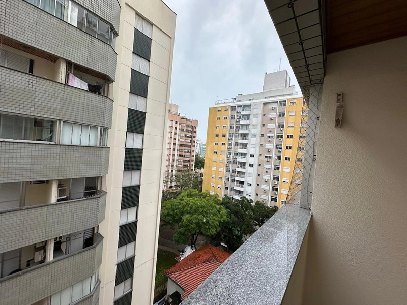 Apartamento no Centro com 3 dormitórios, sendo 1 suíte 2 vaga - 98m²: 21ª foto da galeria de imagens do imóvel