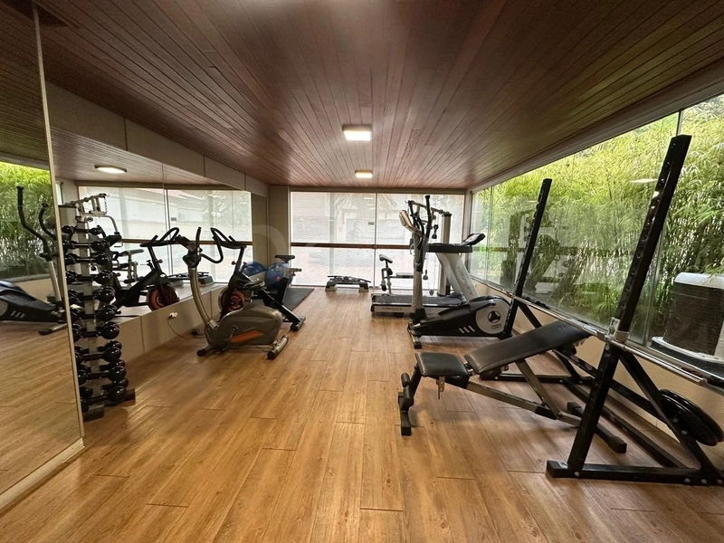 Apartamento no Centro com 3 dormitórios, sendo 1 suíte 2 vaga - 98m²: 22ª foto da galeria de imagens do imóvel