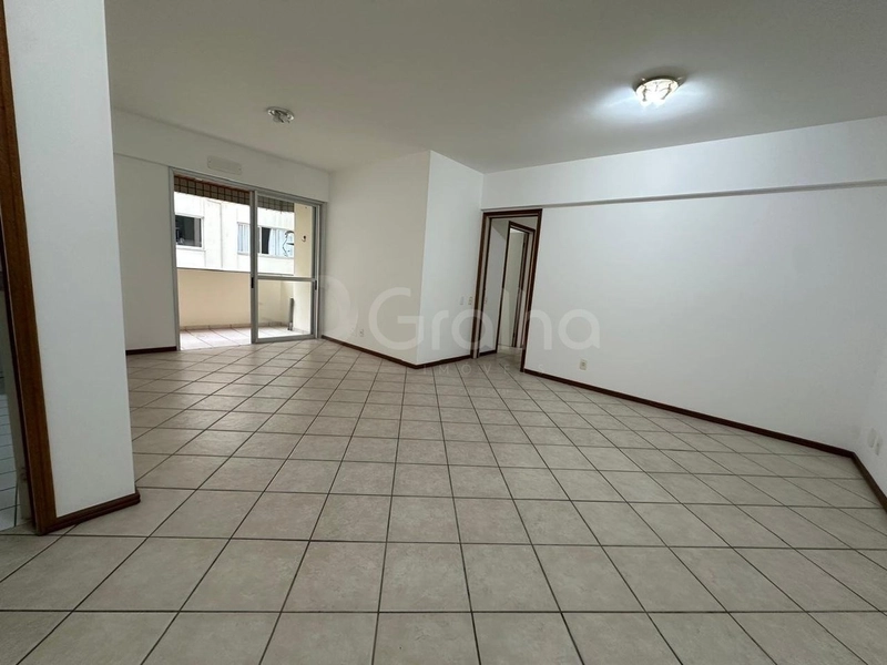 Apartamento no Centro com 3 dormitórios, sendo 1 suíte 2 vaga - 98m²: 1ª foto da galeria de imagens do imóvel