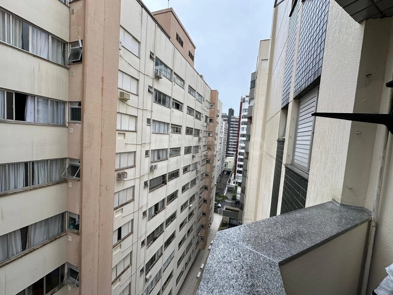 Apartamento no Centro com 3 dormitórios, sendo 1 suíte 2 vaga - 98m²: 5ª foto da galeria de imagens do imóvel