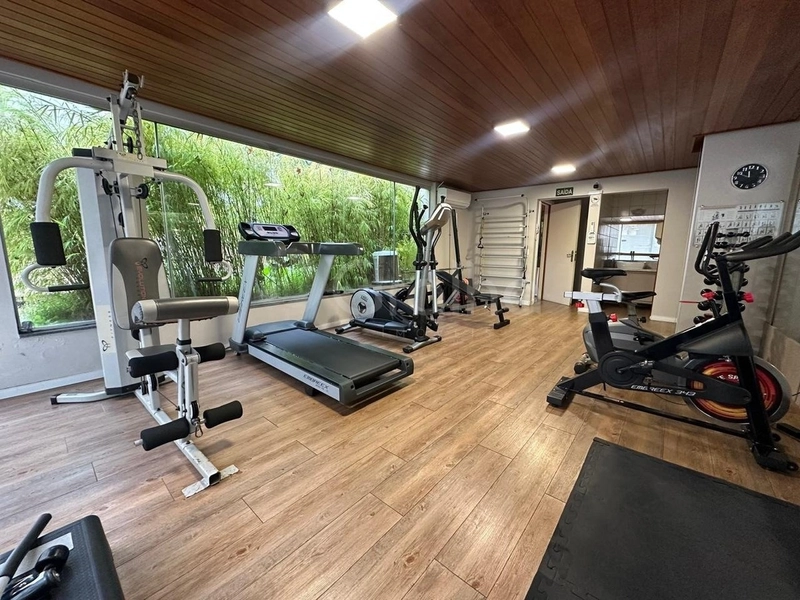 Apartamento no Centro com 3 dormitórios, sendo 1 suíte 2 vaga - 98m²: 23ª foto da galeria de imagens do imóvel