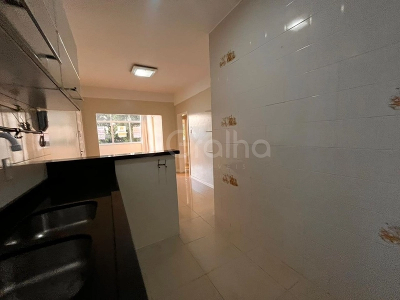 Apartamento no Centro a venda com  3 quartos  1 suítes e vaga: 9ª foto da galeria de imagens do imóvel