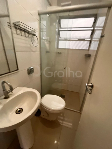 Apartamento no Centro a venda com  3 quartos  1 suítes e vaga: 19ª foto da galeria de imagens do imóvel