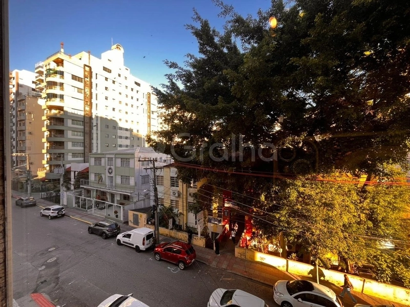 Apartamento no Centro a venda com  3 quartos  1 suítes e vaga: 4ª foto da galeria de imagens do imóvel