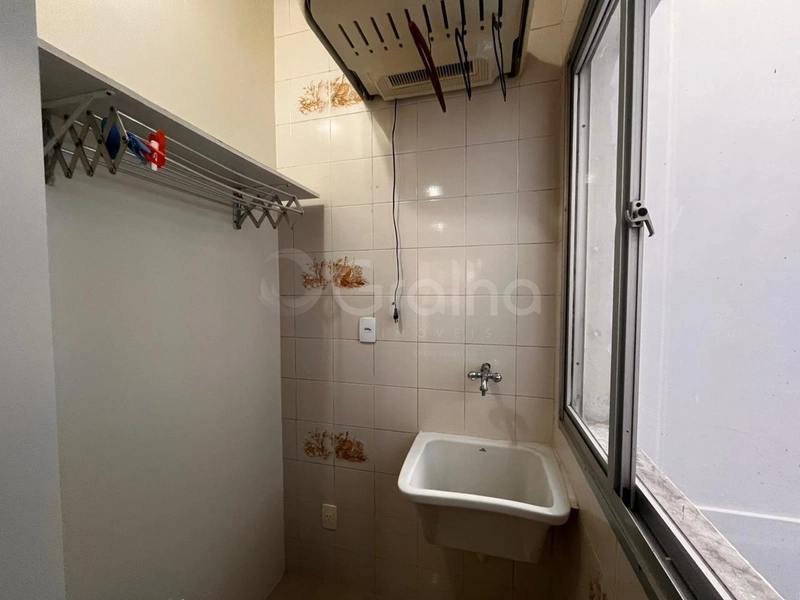 Apartamento no Centro a venda com  3 quartos  1 suítes e vaga: 8ª foto da galeria de imagens do imóvel