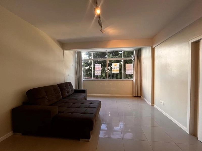 Apartamento no Centro a venda com  3 quartos  1 suítes e vaga: 1ª foto da galeria de imagens do imóvel
