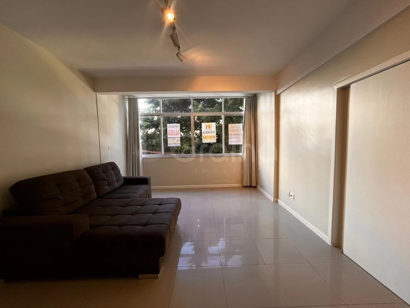 Apartamento no Centro a venda com  3 quartos  1 suítes e vaga: 2ª foto da galeria de imagens do imóvel