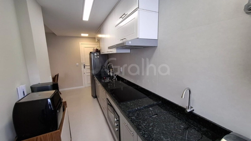 Apartamento a venda no Centro  com 2 dormitórios 1 suíte 1 vaga: 6ª foto da galeria de imagens do imóvel