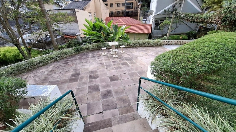 Apartamento a venda no Centro  com 2 dormitórios 1 suíte 1 vaga: 18ª foto da galeria de imagens do imóvel