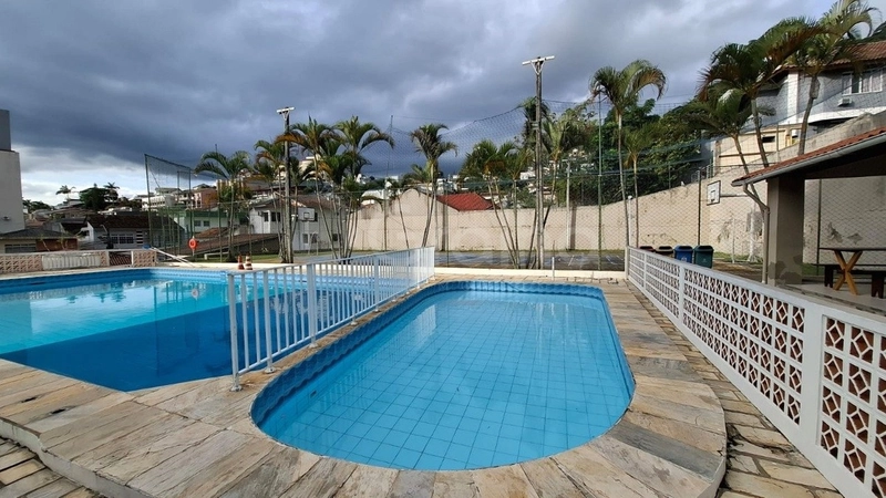 Apartamento a venda no Centro  com 2 dormitórios 1 suíte 1 vaga: 25ª foto da galeria de imagens do imóvel