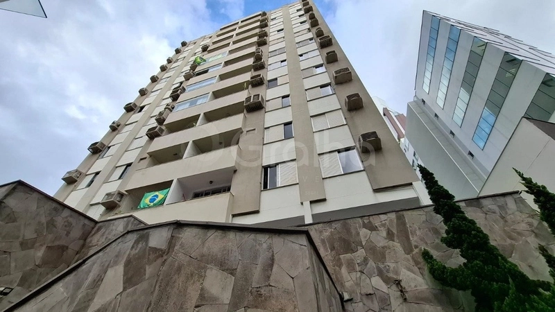 Apartamento a venda no Centro  com 2 dormitórios 1 suíte 1 vaga: 7ª foto da galeria de imagens do imóvel
