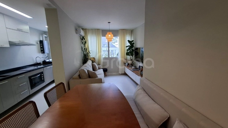 Apartamento a venda no Centro  com 2 dormitórios 1 suíte 1 vaga: 14ª foto da galeria de imagens do imóvel