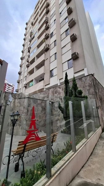 Apartamento a venda no Centro  com 2 dormitórios 1 suíte 1 vaga: 19ª foto da galeria de imagens do imóvel