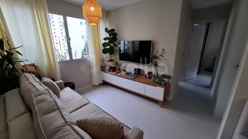 Apartamento a venda no Centro  com 2 dormitórios 1 suíte 1 vaga: 1ª foto da galeria de imagens do imóvel