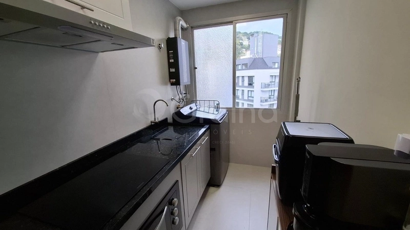 Apartamento a venda no Centro  com 2 dormitórios 1 suíte 1 vaga: 5ª foto da galeria de imagens do imóvel