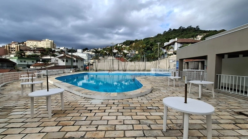 Apartamento a venda no Centro  com 2 dormitórios 1 suíte 1 vaga: 22ª foto da galeria de imagens do imóvel