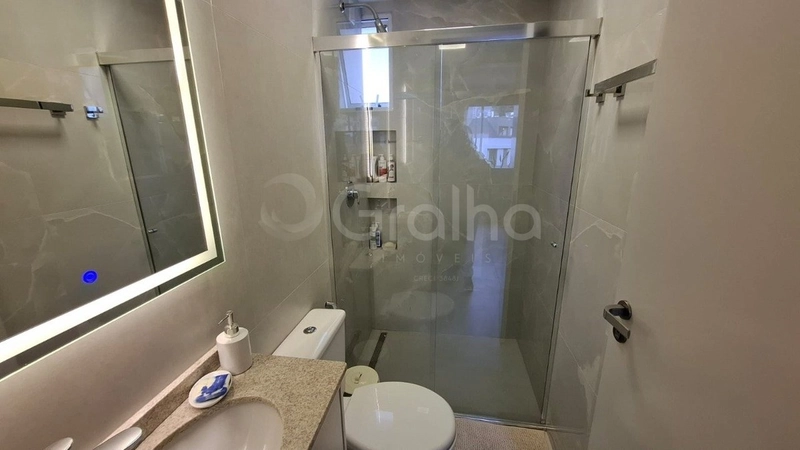 Apartamento a venda no Centro  com 2 dormitórios 1 suíte 1 vaga: 4ª foto da galeria de imagens do imóvel