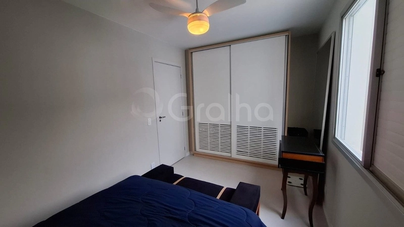 Apartamento a venda no Centro  com 2 dormitórios 1 suíte 1 vaga: 2ª foto da galeria de imagens do imóvel