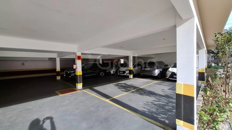 Apartamento a venda no Centro  com 2 dormitórios 1 suíte 1 vaga: 30ª foto da galeria de imagens do imóvel