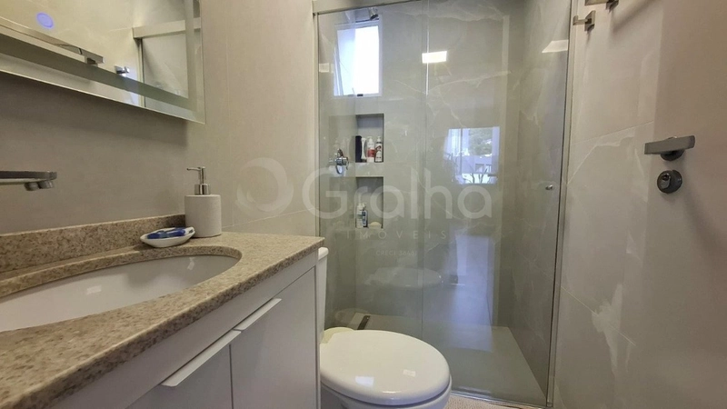 Apartamento a venda no Centro  com 2 dormitórios 1 suíte 1 vaga: 9ª foto da galeria de imagens do imóvel