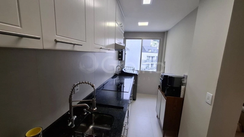 Apartamento a venda no Centro  com 2 dormitórios 1 suíte 1 vaga: 13ª foto da galeria de imagens do imóvel