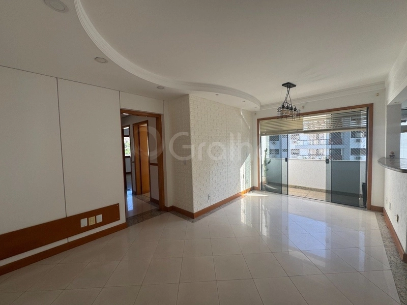 Apartamento na Agronômica com 3 dormitórios sendo 1 suíte e 1 vaga: 2ª foto da galeria de imagens do imóvel