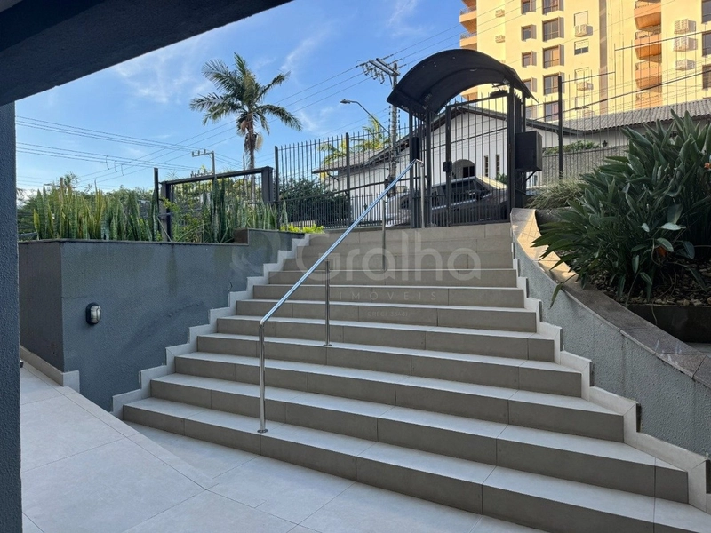 Apartamento na Agronômica com 3 dormitórios sendo 1 suíte e 1 vaga: 29ª foto da galeria de imagens do imóvel