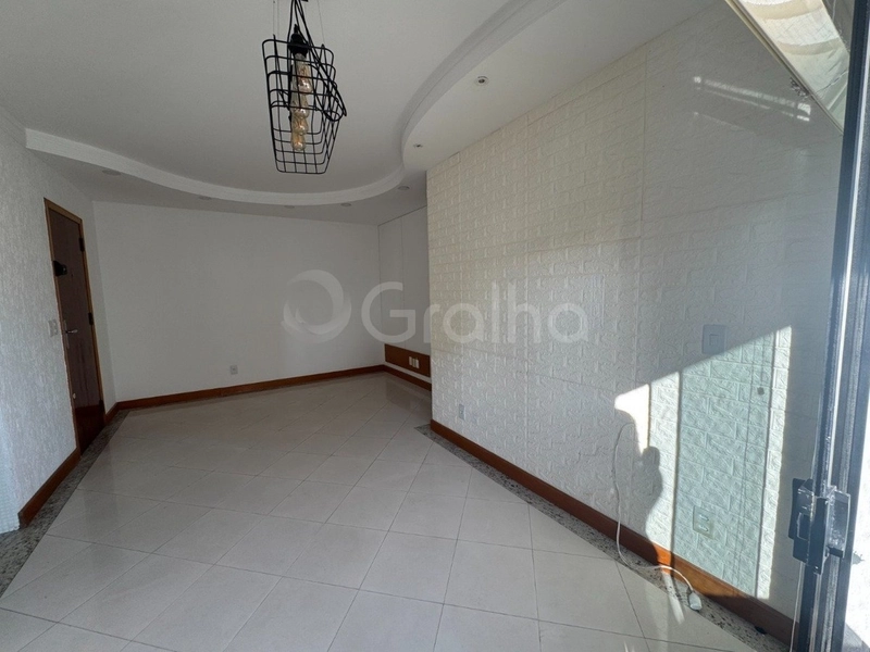 Apartamento na Agronômica com 3 dormitórios sendo 1 suíte e 1 vaga: 6ª foto da galeria de imagens do imóvel