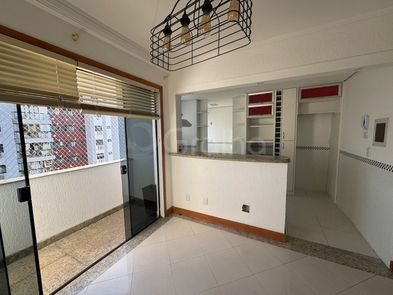 Apartamento na Agronômica com 3 dormitórios sendo 1 suíte e 1 vaga: 4ª foto da galeria de imagens do imóvel