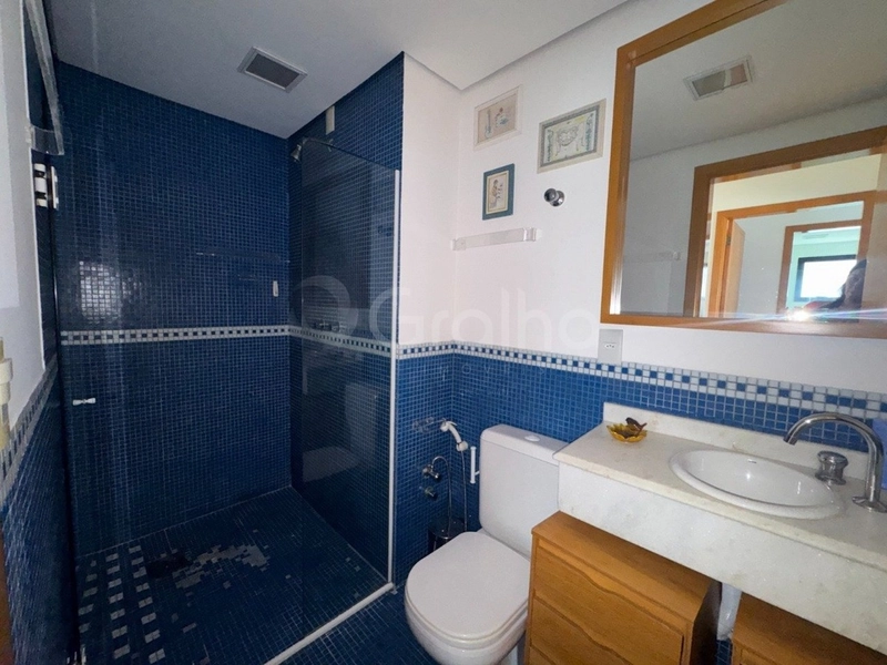 Apartamento na Agronômica com 3 dormitórios sendo 1 suíte e 1 vaga: 20ª foto da galeria de imagens do imóvel