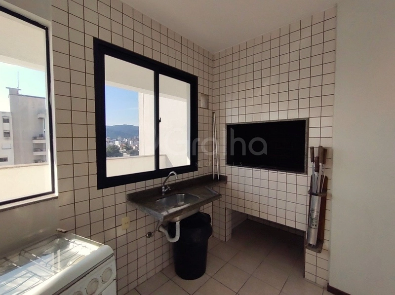 Apartamento na Agronômica com 3 dormitórios sendo 1 suíte e 1 vaga: 34ª foto da galeria de imagens do imóvel