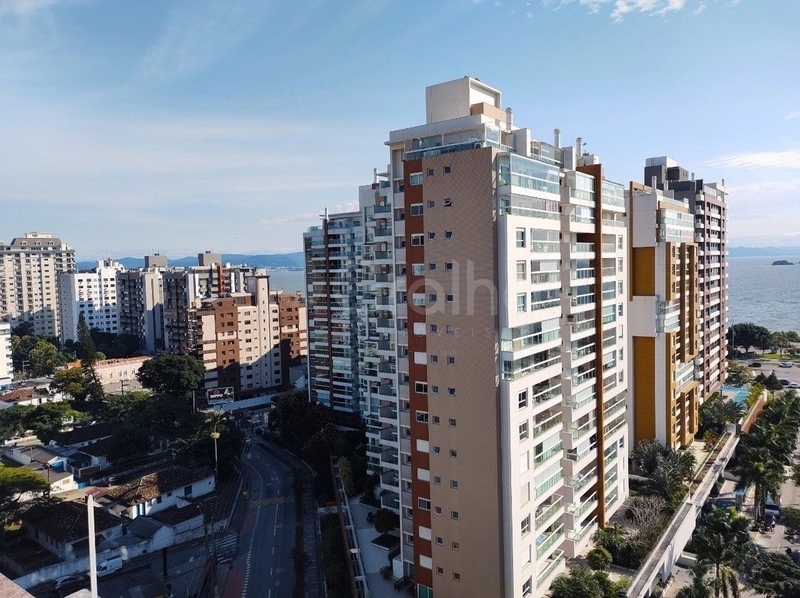 Apartamento na Agronômica com 3 dormitórios sendo 1 suíte e 1 vaga: 5ª foto da galeria de imagens do imóvel