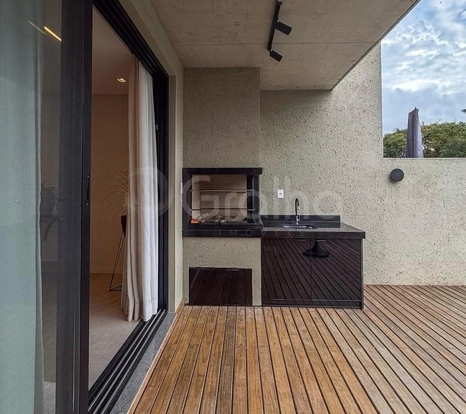 Casa de 236m² com 4 quartos sendo 3 suítes no Córrego Grande: 23ª foto da galeria de imagens do imóvel