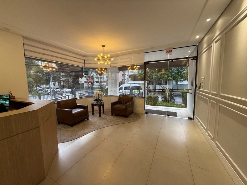 Apartamento no Centro com 3 dormitórios, sendo 1 suíte 1 vaga - 170 m²: 48ª foto da galeria de imagens do imóvel
