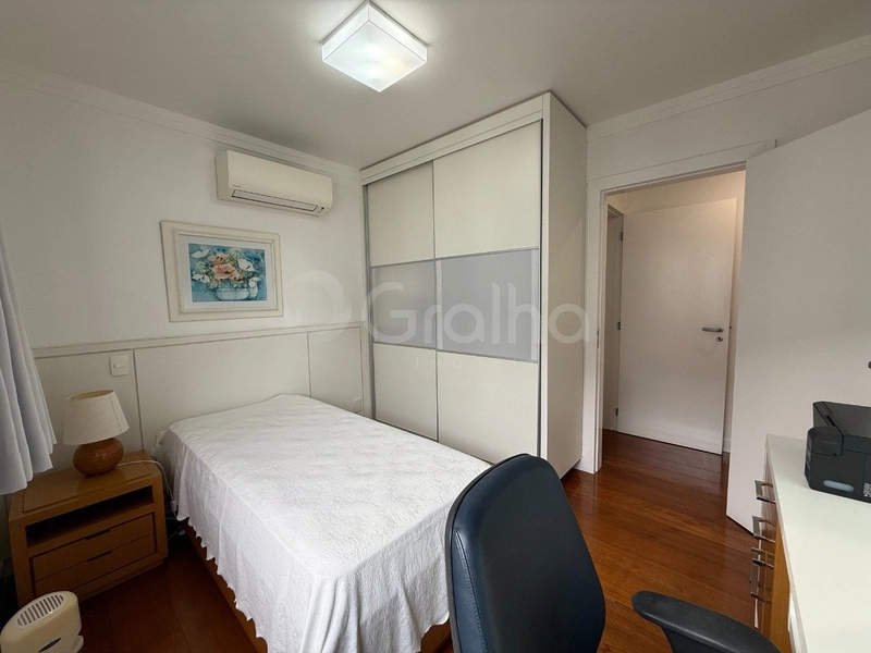 Apartamento no Centro com 3 dormitórios, sendo 1 suíte 1 vaga - 170 m²: 45ª foto da galeria de imagens do imóvel