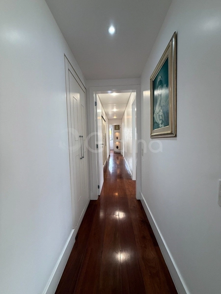 Apartamento no Centro com 3 dormitórios, sendo 1 suíte 1 vaga - 170 m²: 25ª foto da galeria de imagens do imóvel