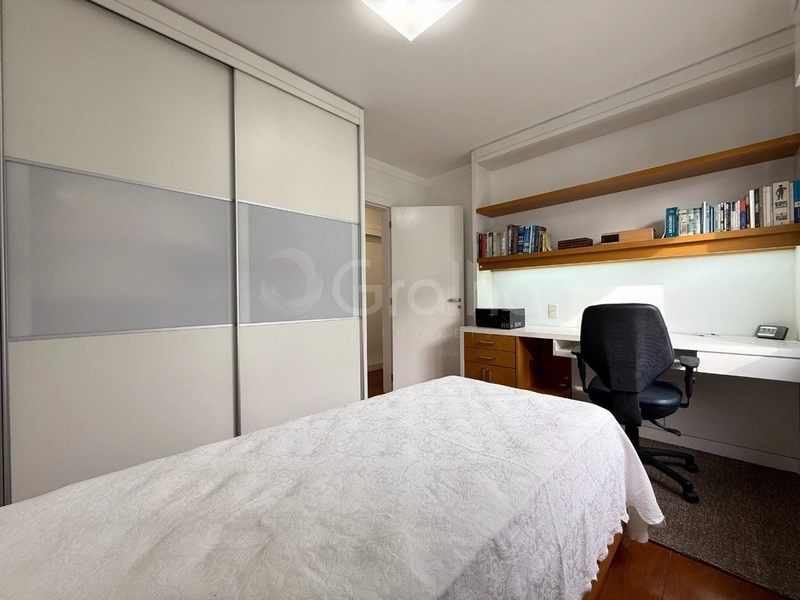 Apartamento no Centro com 3 dormitórios, sendo 1 suíte 1 vaga - 170 m²: 36ª foto da galeria de imagens do imóvel