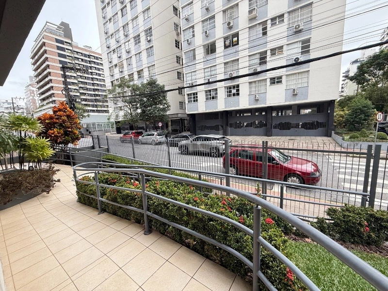 Apartamento no Centro com 3 dormitórios, sendo 1 suíte 1 vaga - 170 m²: 49ª foto da galeria de imagens do imóvel