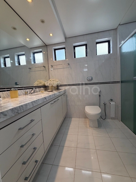 Apartamento no Centro com 3 dormitórios, sendo 1 suíte 1 vaga - 170 m²: 41ª foto da galeria de imagens do imóvel