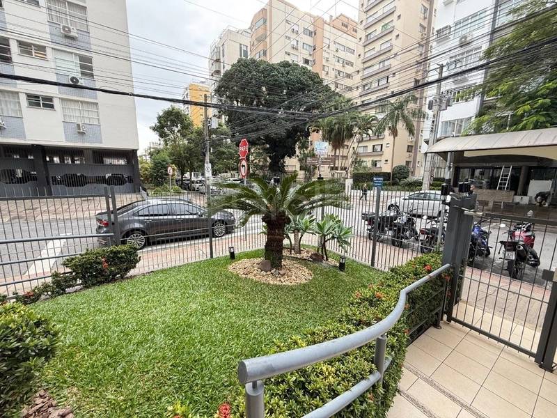 Apartamento no Centro com 3 dormitórios, sendo 1 suíte 1 vaga - 170 m²: 52ª foto da galeria de imagens do imóvel