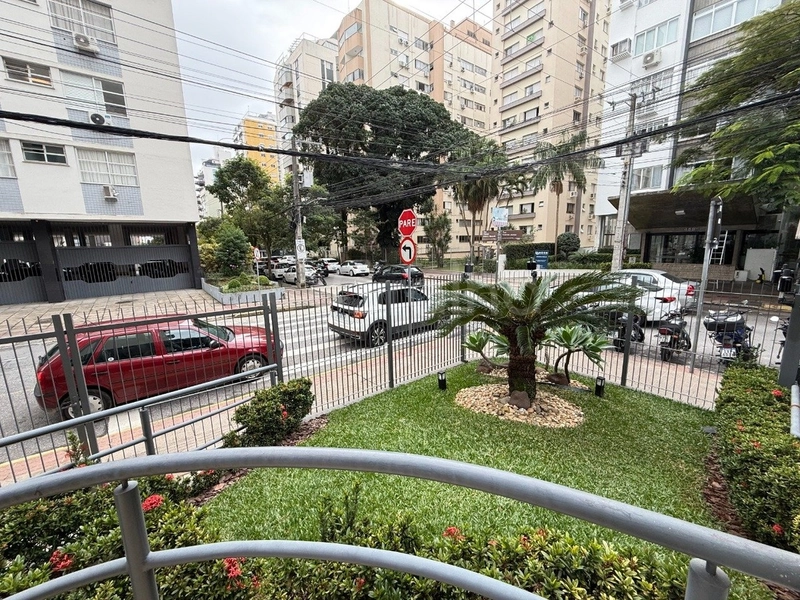 Apartamento no Centro com 3 dormitórios, sendo 1 suíte 1 vaga - 170 m²: 54ª foto da galeria de imagens do imóvel