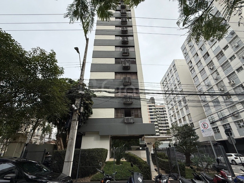Apartamento no Centro com 3 dormitórios, sendo 1 suíte 1 vaga - 170 m²: 58ª foto da galeria de imagens do imóvel
