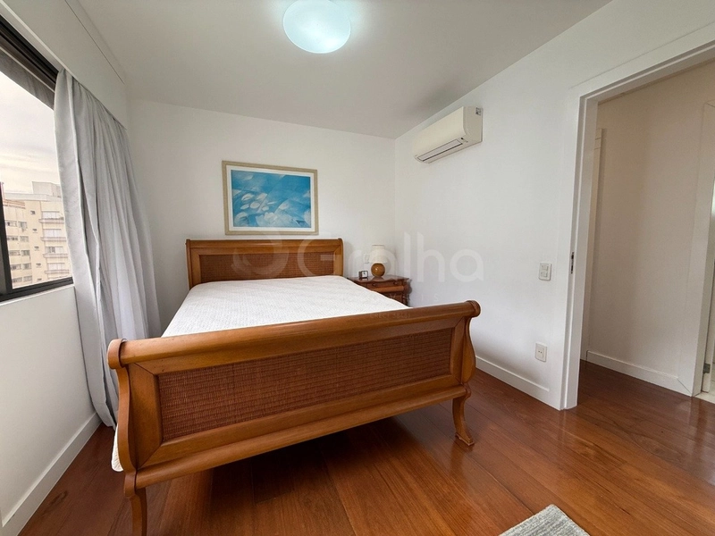 Apartamento no Centro com 3 dormitórios, sendo 1 suíte 1 vaga - 170 m²: 37ª foto da galeria de imagens do imóvel