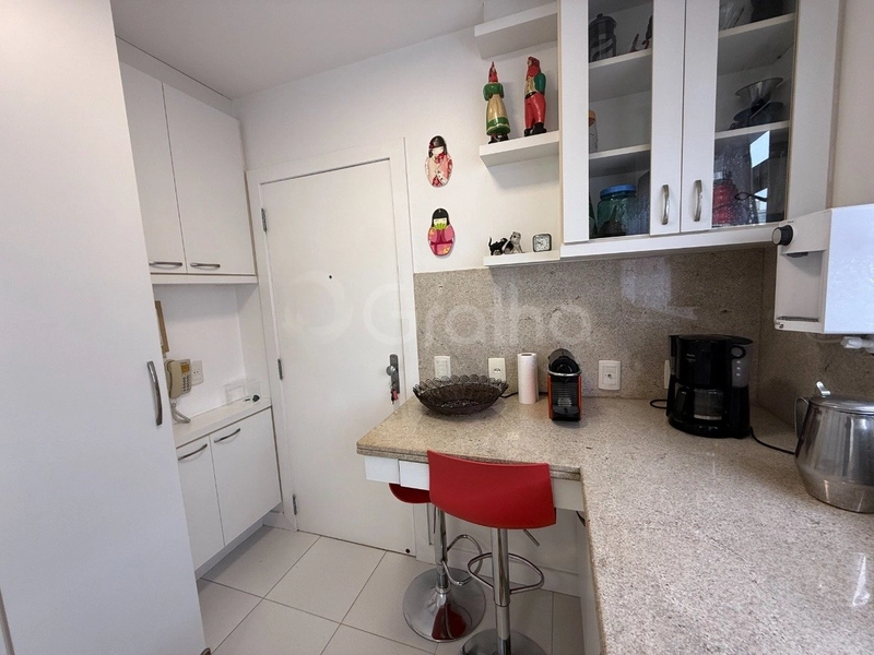 Apartamento no Centro com 3 dormitórios, sendo 1 suíte 1 vaga - 170 m²: 20ª foto da galeria de imagens do imóvel
