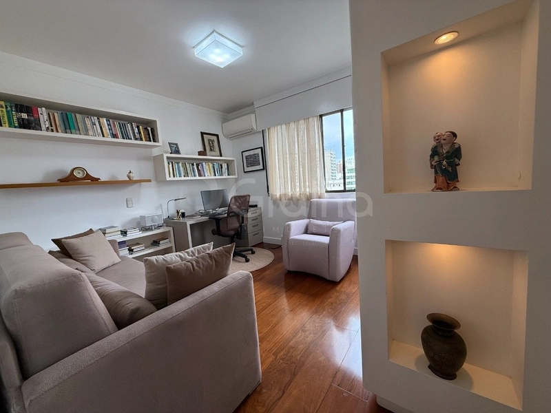 Apartamento no Centro com 3 dormitórios, sendo 1 suíte 1 vaga - 170 m²: 29ª foto da galeria de imagens do imóvel