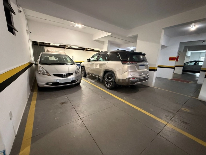 Apartamento no Centro com 3 dormitórios, sendo 1 suíte 1 vaga - 170 m²: 57ª foto da galeria de imagens do imóvel