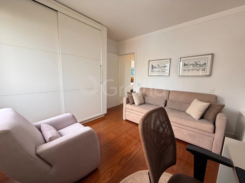 Apartamento no Centro com 3 dormitórios, sendo 1 suíte 1 vaga - 170 m²: 31ª foto da galeria de imagens do imóvel